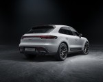 2023 Porsche Macan T Rear Wallpapers 150x120