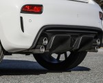 2022 Abarth 695 Competizione Exhaust Wallpapers 150x120 (17)