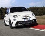 2022 Abarth 695 Competizione Front Wallpapers 150x120 (1)