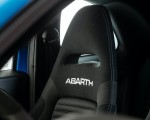 2022 Abarth 695 Competizione Interior Seats Wallpapers 150x120 (18)
