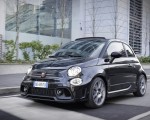 2022 Abarth 695 Turismo Front Three-Quarter Wallpapers 150x120 (2)