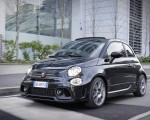 2022 Abarth 695 Turismo Front Three-Quarter Wallpapers 150x120