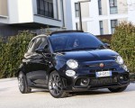 2022 Abarth 695 Turismo Front Three-Quarter Wallpapers 150x120