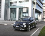 2022 Abarth 695 Turismo Front Three-Quarter Wallpapers 150x120