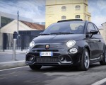 2022 Abarth 695 Turismo Front Wallpapers 150x120 (5)