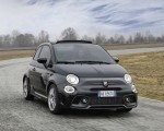 2022 Abarth 695 Turismo Front Wallpapers 150x120 (9)