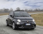 2022 Abarth 695 Turismo Front Wallpapers 150x120