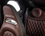 2022 Abarth 695 Turismo Interior Seats Wallpapers 150x120 (16)