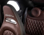 2022 Abarth 695 Turismo Interior Seats Wallpapers 150x120