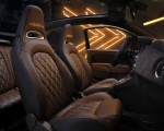 2022 Abarth 695 Turismo Interior Seats Wallpapers 150x120 (15)