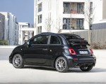 2022 Abarth 695 Turismo Rear Three-Quarter Wallpapers 150x120 (8)