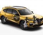 2022 Acura MDX Type S Air Suspension Wallpapers 150x120 (55)