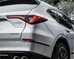 2022 Acura MDX Type S Detail Wallpapers 150x120