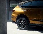 2022 Acura MDX Type S Detail Wallpapers 150x120