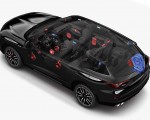 2022 Acura MDX Type S ELS Studio Signature Edition Premium Audio Speaker Locations Wallpapers 150x120 (56)
