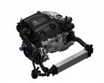 2022 Acura MDX Type S Engine Wallpapers 150x120 (57)