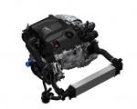 2022 Acura MDX Type S Engine Wallpapers 150x120