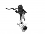 2022 Acura MDX Type S Front Suspension Wallpapers 150x120 (60)