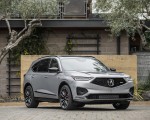 2022 Acura MDX Type S Front Three-Quarter Wallpapers 150x120 (14)
