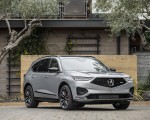 2022 Acura MDX Type S Front Three-Quarter Wallpapers 150x120