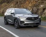 2022 Acura MDX Type S Front Three-Quarter Wallpapers 150x120 (11)