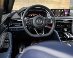 2022 Acura MDX Type S Interior Detail Wallpapers 150x120 (29)