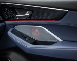 2022 Acura MDX Type S Interior Detail Wallpapers 150x120