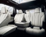 2022 Acura MDX Type S Interior Seats Wallpapers 150x120 (52)