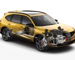 2022 Acura MDX Type S Powertrain and Air Suspension Wallpapers 150x120