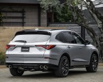 2022 Acura MDX Type S Rear Three-Quarter Wallpapers  150x120 (17)