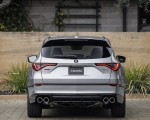 2022 Acura MDX Type S Rear Wallpapers 150x120 (18)