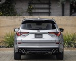 2022 Acura MDX Type S Rear Wallpapers 150x120