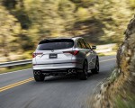 2022 Acura MDX Type S Rear Wallpapers  150x120