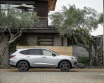 2022 Acura MDX Type S Side Wallpapers 150x120 (19)