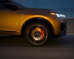 2022 Acura MDX Type S Wheel Wallpapers 150x120