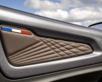 2022 Alpine A110 GT (UK-Spec) Interior Detail Wallpapers 150x120 (46)