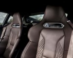 2022 Alpine A110 GT (UK-Spec) Interior Seats Wallpapers 150x120 (50)
