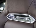 2022 Alpine A110 GT (UK-Spec) Interior Seats Wallpapers  150x120