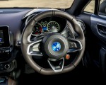2022 Alpine A110 GT (UK-Spec) Interior Steering Wheel Wallpapers 150x120 (47)