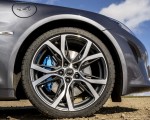 2022 Alpine A110 GT (UK-Spec) Wheel Wallpapers 150x120 (39)
