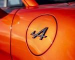 2022 Alpine A110 S (UK-Spec) Detail Wallpapers  150x120 (45)