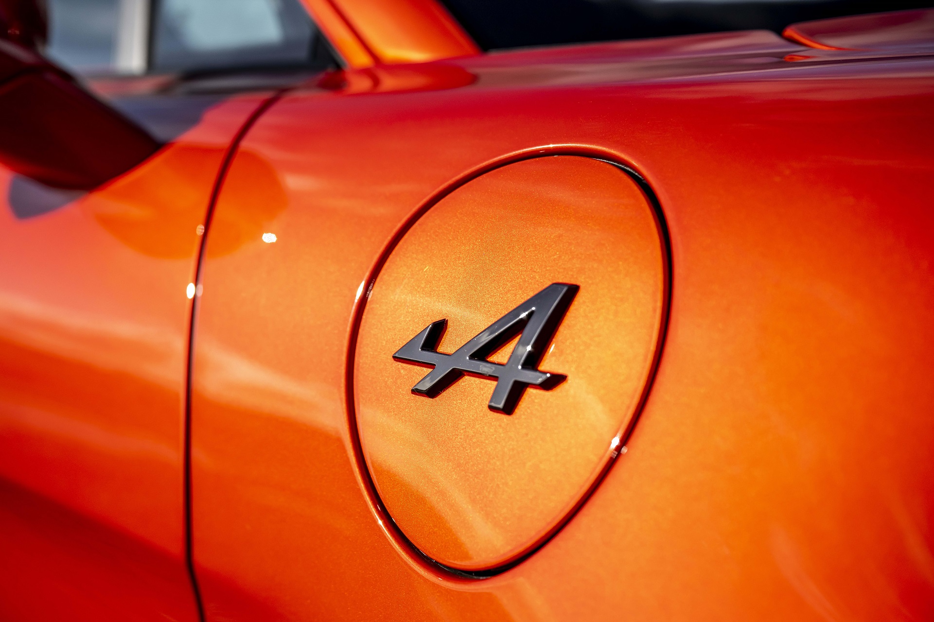 2022 Alpine A110 S (UK-Spec) Detail Wallpapers  #45 of 62