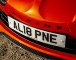2022 Alpine A110 S (UK-Spec) Detail Wallpapers 150x120 (38)