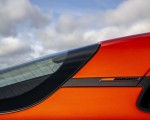 2022 Alpine A110 S (UK-Spec) Detail Wallpapers 150x120 (48)