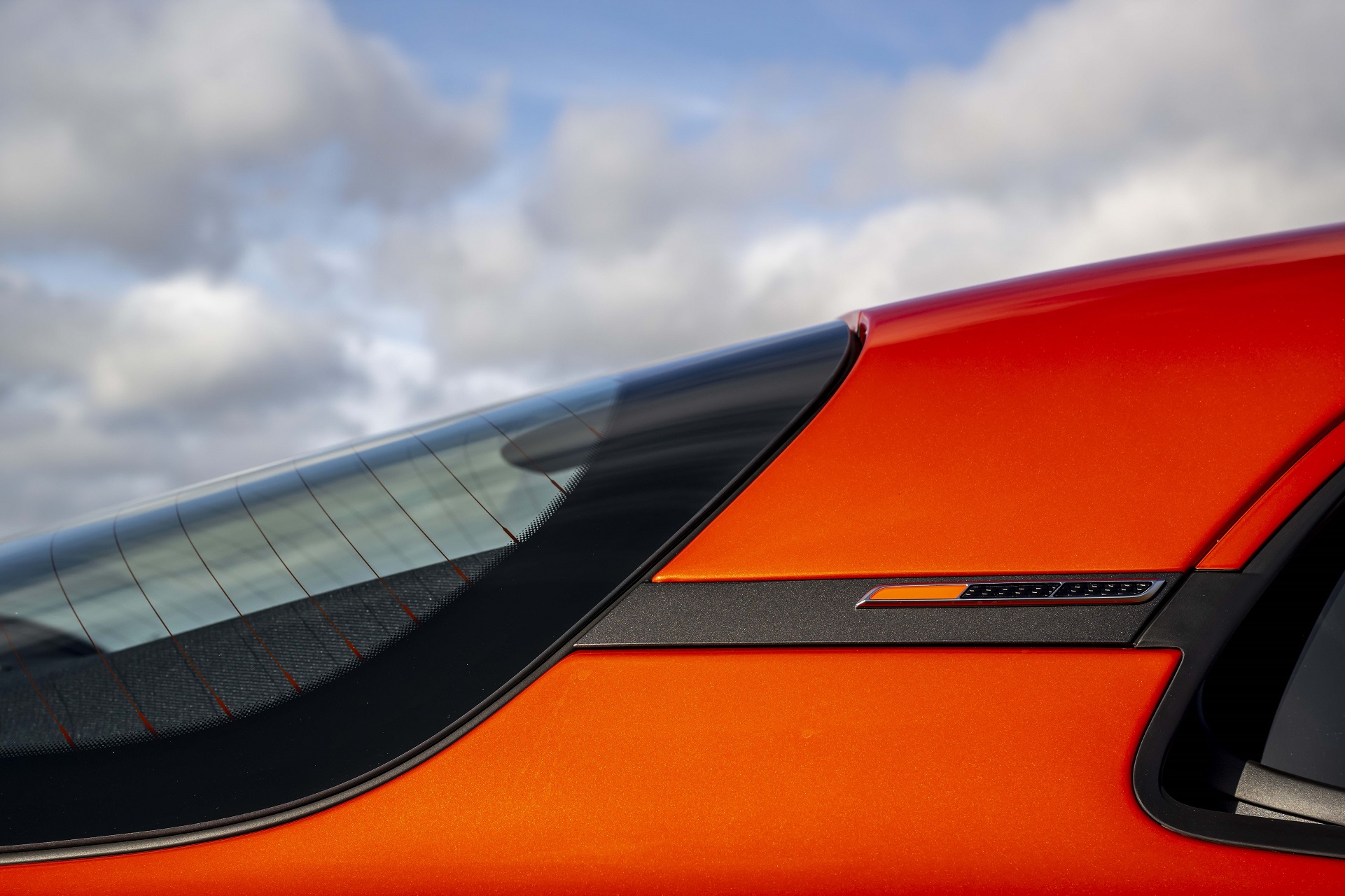 2022 Alpine A110 S (UK-Spec) Detail Wallpapers #48 of 62
