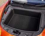 2022 Alpine A110 S (UK-Spec) Front Storage Compartment Wallpapers 150x120 (39)