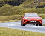 2022 Alpine A110 S (UK-Spec) Front Wallpapers  150x120 (21)
