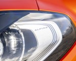 2022 Alpine A110 S (UK-Spec) Headlight Wallpapers 150x120 (42)