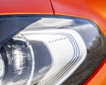 2022 Alpine A110 S (UK-Spec) Headlight Wallpapers 150x120