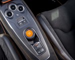 2022 Alpine A110 S (UK-Spec) Interior Detail Wallpapers 150x120